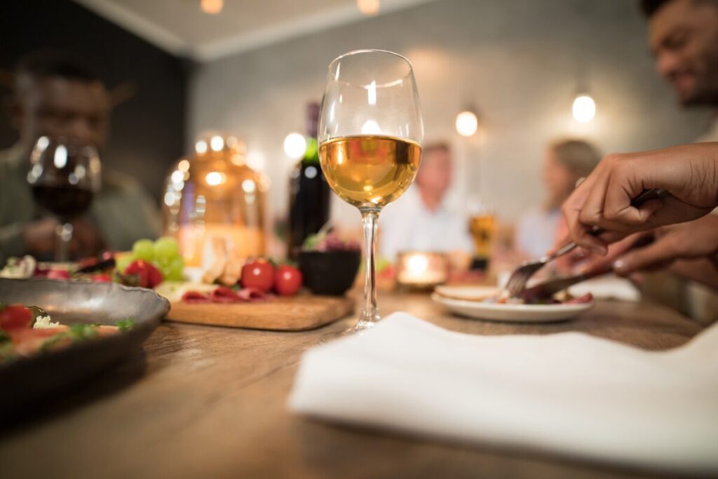 A Food Lover’s Guide to Westover Village: Where to Eat, Sip, and Savor in Arlington’s Cozy Corner
